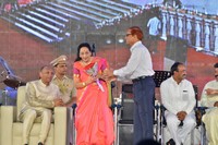 Telugu Mahasabhalu 2017 Photos
